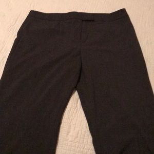 High quality Ann Klein slacks, size 14.